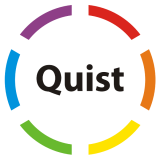 Quist logo black 600