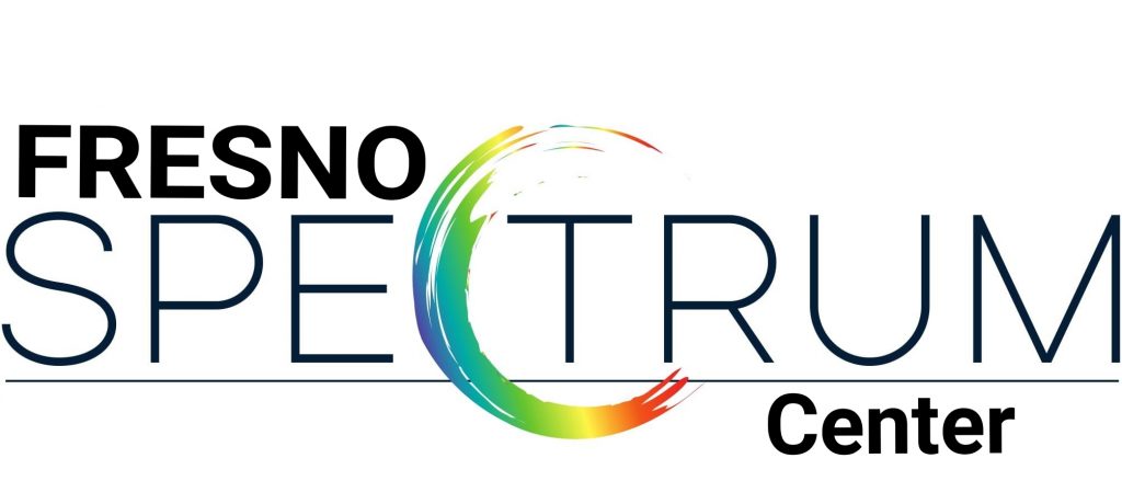 Fresno Spectrum Center Logo