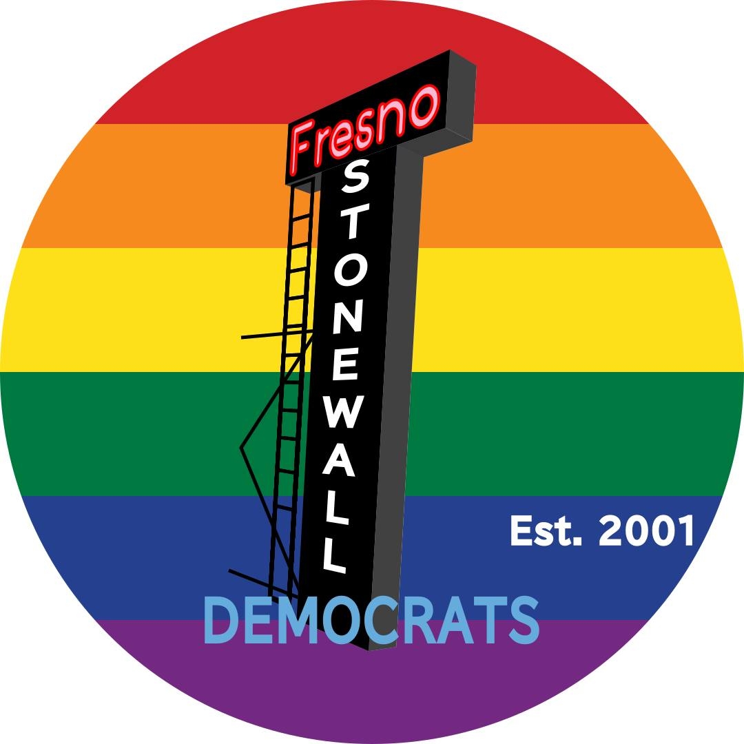 Fresno Stonewall Democrats
