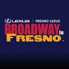 Broadway In Fresno