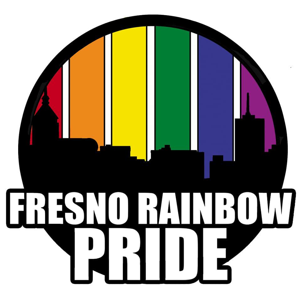 Fresno Rainbow Pride Parade and Festival