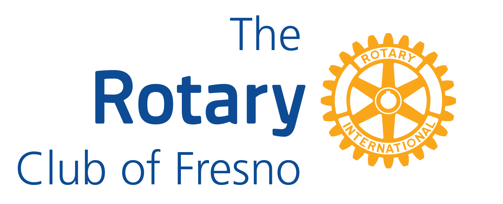 Tower District Rotary Club of Fresno