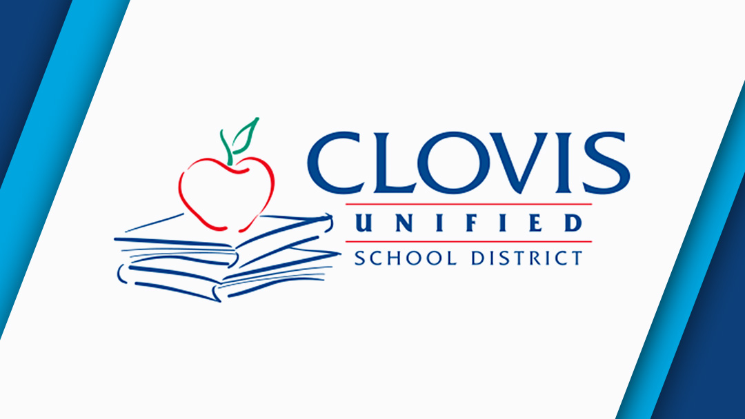 Clovis Unified Board Room
